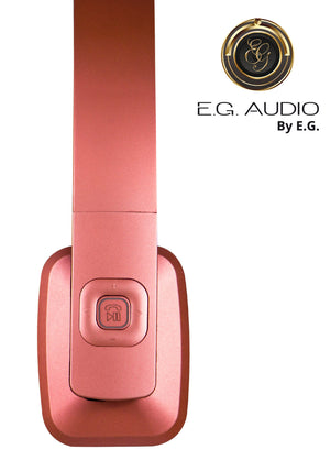 E.G Audio Headphones