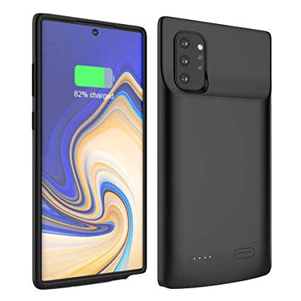 Note 10 charging case